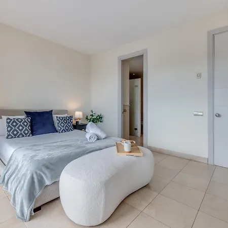 Apartment Vacation I Paradise At Puerto Banus Marina, Luxury Shops, Sea View